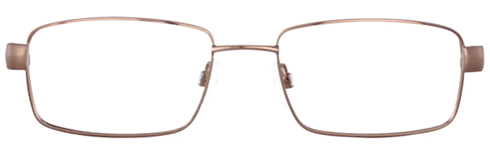 Stetson S319 Eyeglasses - Tan - view 4